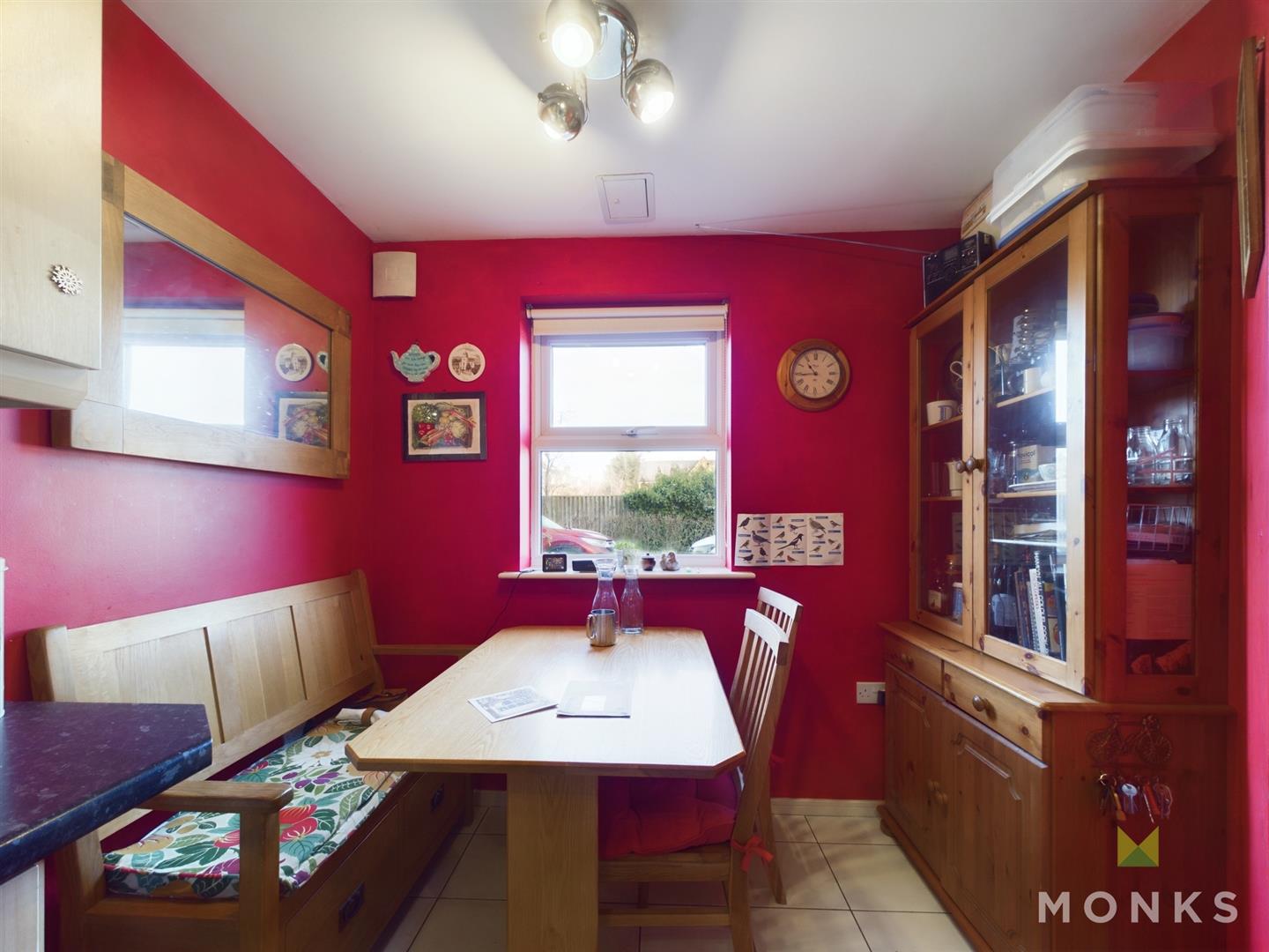 18 Wilfred Owen Close, Shrewsbury, SY2 5BY For Sale